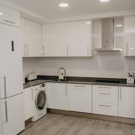 Apartamento Charming Loft Next To Wonders Of Córdoba Exterior foto