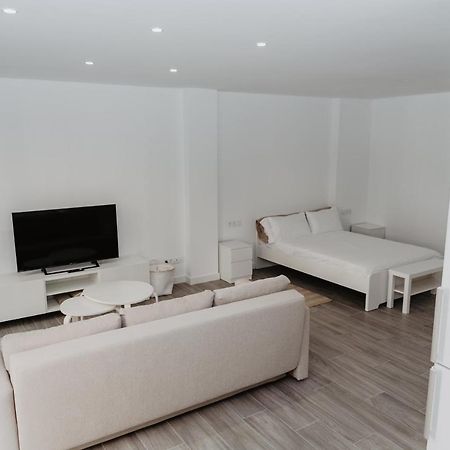 Apartamento Charming Loft Next To Wonders Of Córdoba Exterior foto