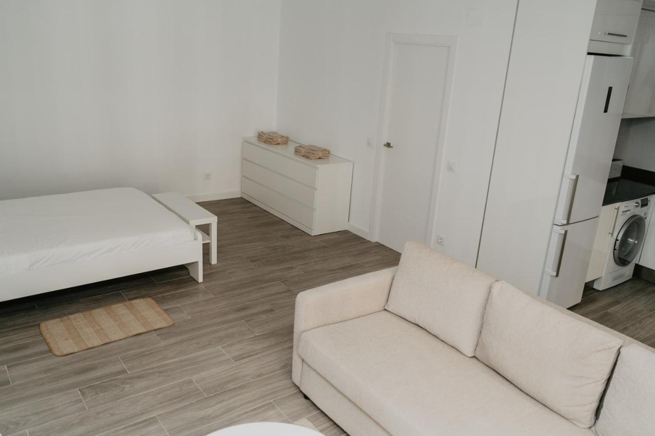 Apartamento Charming Loft Next To Wonders Of Córdoba Exterior foto